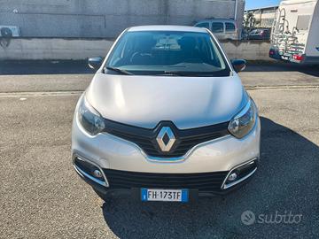 Renault Captur 1.5 dci del 2017 NAVIGATORE