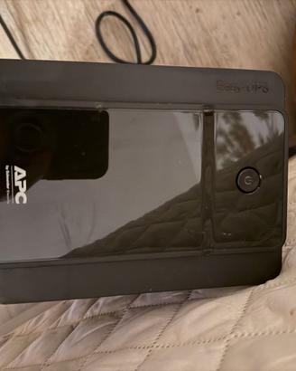 N. 2 Schneider APC UPS 1600 VA – BVX1600LI-GR