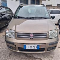 Fiat Panda 1.2 GPL