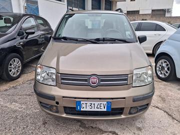Fiat Panda 1.2 GPL