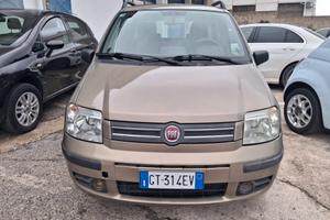 Fiat Panda 1.2 GPL