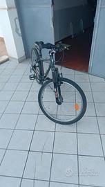 MTB bicicletta 