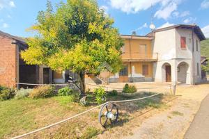 CASA INDIPENDENTE A AVOLASCA