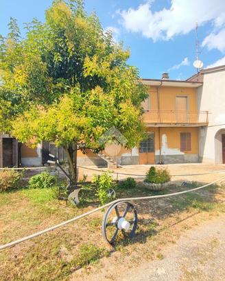 CASA INDIPENDENTE A AVOLASCA