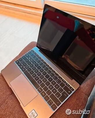 HUAWEI MATEBOOK 13 | AMD Ryzen 5 | 8GB