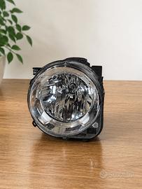 Faro anteriore SX jeep renegade