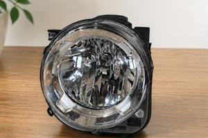 Faro anteriore SX jeep renegade