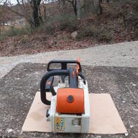 Motosega Stihl 200T