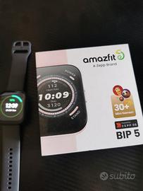 Amazfit BIP 5