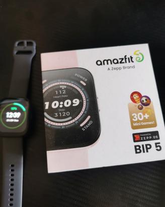 Amazfit BIP 5