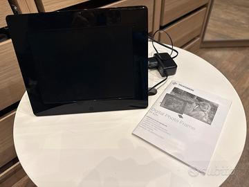 Cornice digitale Telefunken TF 82N