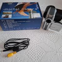 Telecamera FUJIFILM MV-1