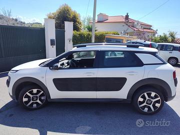 Citroen C4 cactus 1.5 BlueHDI Feel