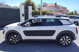 Citroen C4 cactus 1.5 BlueHDI Feel