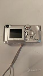 Canon PowerShot A410