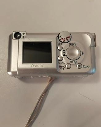 Canon PowerShot A410