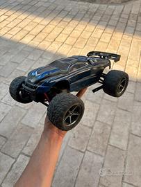 traxxas e revo vxl