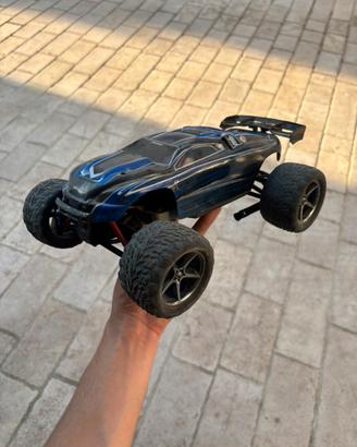 traxxas e revo vxl
