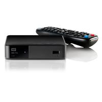 WD TV LIVE MEDIA PLAYER
