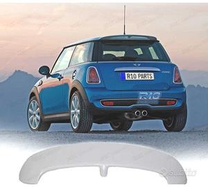 SPOILER PER MINI R56 06-10