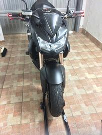 Kawasaki Z 750 - 2012