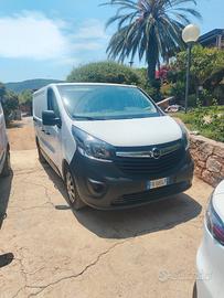 OPEL Vivaro 27 1.6 CDTI 120CV  Furgone Edition
