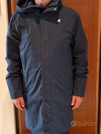 GIACCONE K-WAY
