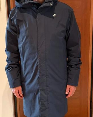 GIACCONE K-WAY