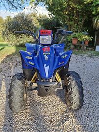 Quad 50cc