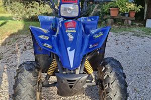Quad 50cc