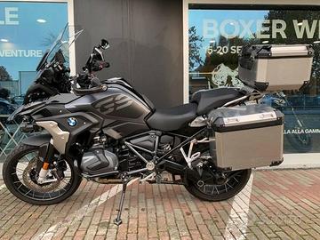 BMW R 1250 GS Abs my21