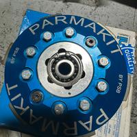 Frizione Parmakit Challanger