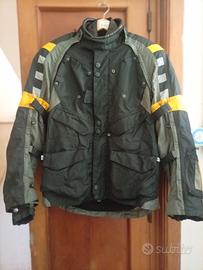 Giacca /Giubbotto Moto BMW 