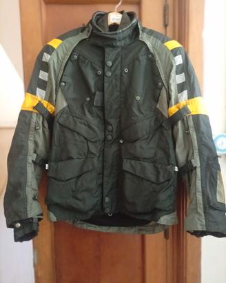 Giacca /Giubbotto Moto BMW 
