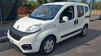 Fiat Qubo 1.3 MJT 80 CV N.1 IVA COMPRESA
