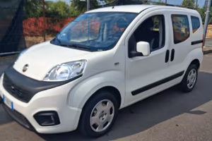 Fiat Qubo 1.3 MJT 80 CV N.1 IVA COMPRESA