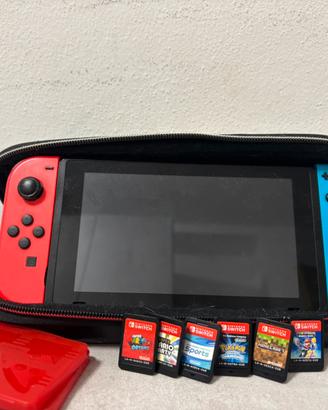 nintendo