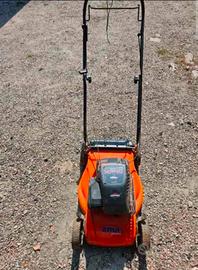 Taglia erba Briggs stratton