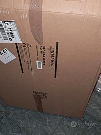 Sponda letto AQ-10  INTERMED