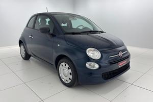 FIAT 500 1.0 hybrid Cult 70cv