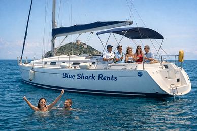 Noleggio e Charter in barca a vela - Escursioni