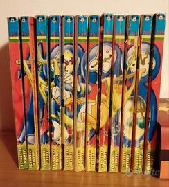 I Classici Disney 1998 Annata Completa 12 Numeri