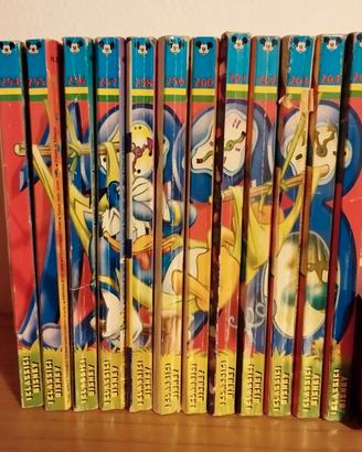 I Classici Disney 1998 Annata Completa 12 Numeri