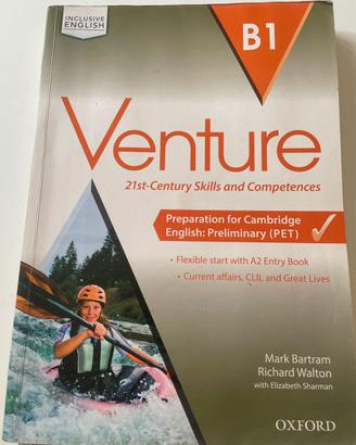 Venture B1