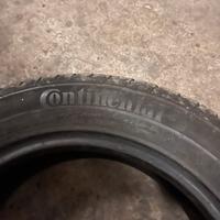 Gomme continetal