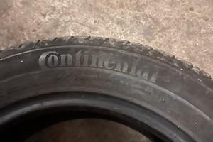 Gomme continetal
