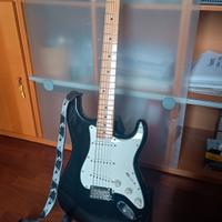 Fender Stratocaster Mexico