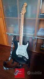 Fender Stratocaster Mexico