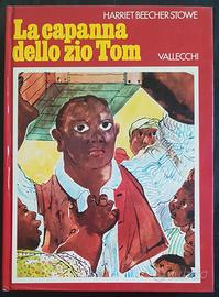 La capanna dello zio Tom
