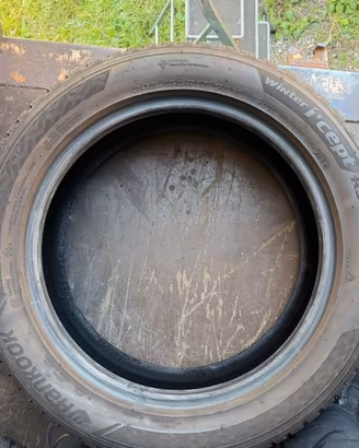 Gomme Invernali Hankook